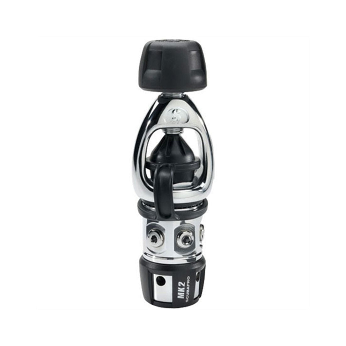 ScubaPro MK2 EVO 1st Stage Regulator - REG267 DIN