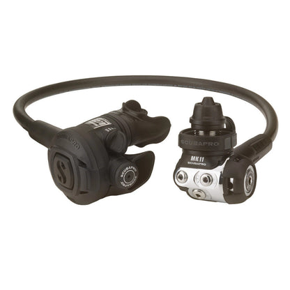 Scubapro MK11/S270 Regulator System - REG474 YOKE