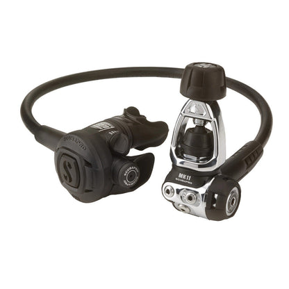 Scubapro MK11/S270 Regulator System - REG474 YOKE