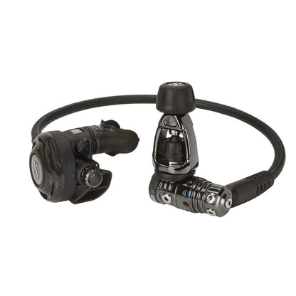 Scubapro MK25 EVO BT/ G260 Carbon BT Diving Regulator - REG387 INT