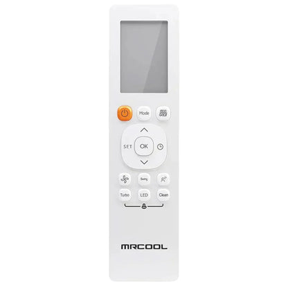 MRCOOL DIY 5th Gen 3-Zone 36,000 BTU Ductless Mini Split Air Conditioner & Heat Pump (9K+9K+18K),  - DIY3-B-48HP
