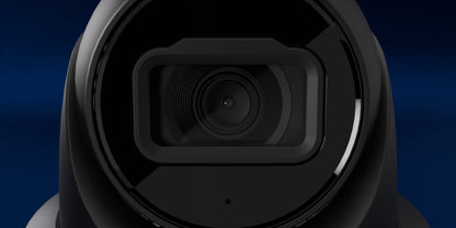 Lorex Fusion Series 4K+ 16 Channel (8 Wired + 8 Fusion Wi-Fi) 2TB Wired System with A4 Wired 2K IP Turret Cameras - 1779705449963_806