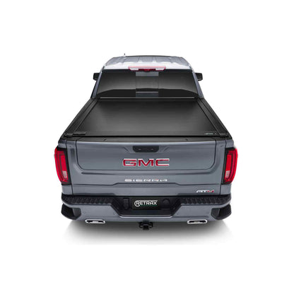 Retrax PowertraxPRO XR GMC 1500 Electric Retractable Tonneau Cover - RTX-T-90482