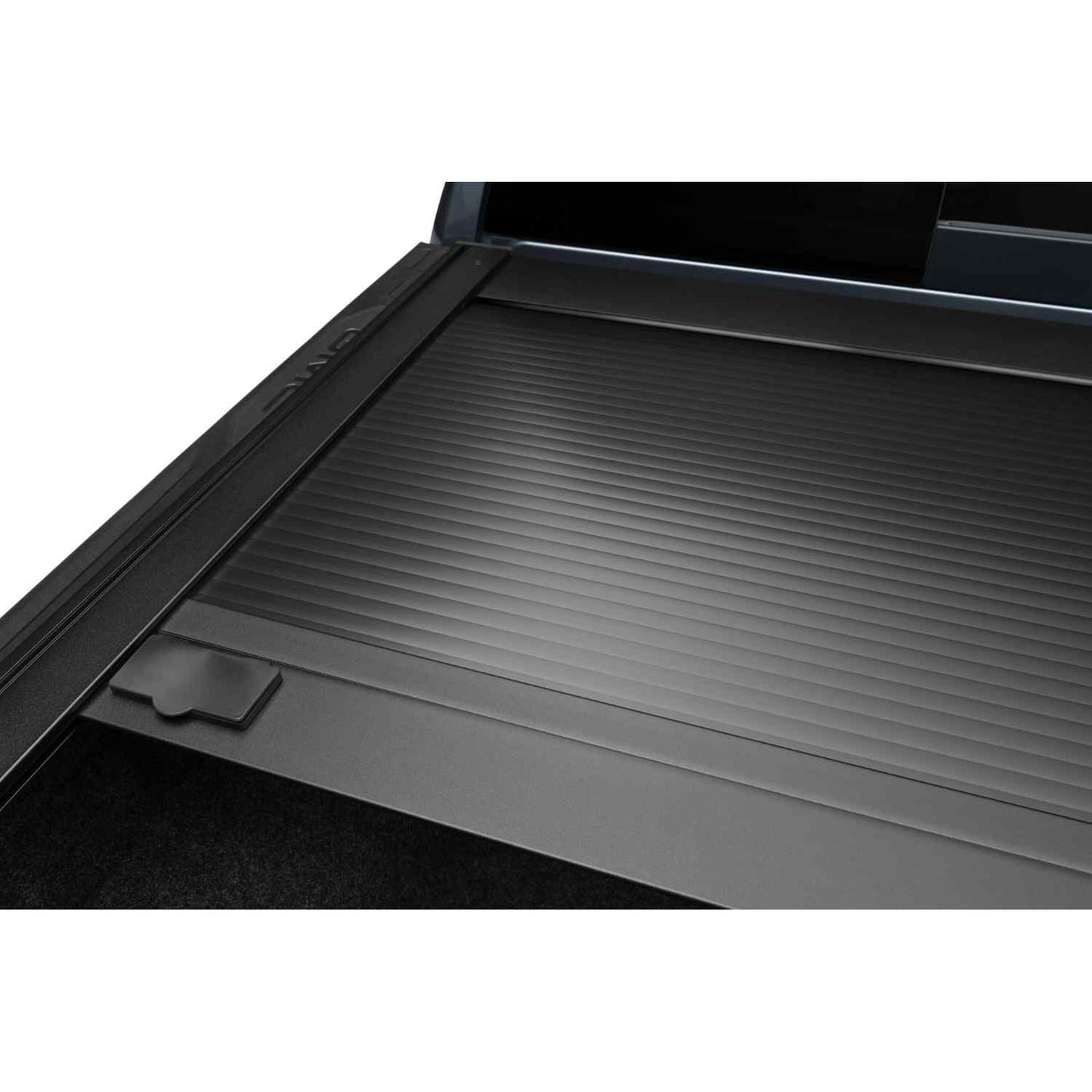 RetraxPRO XR GMC And Chevy 1500 Manual Retractable Tonneau Cover - RTX-T-80481