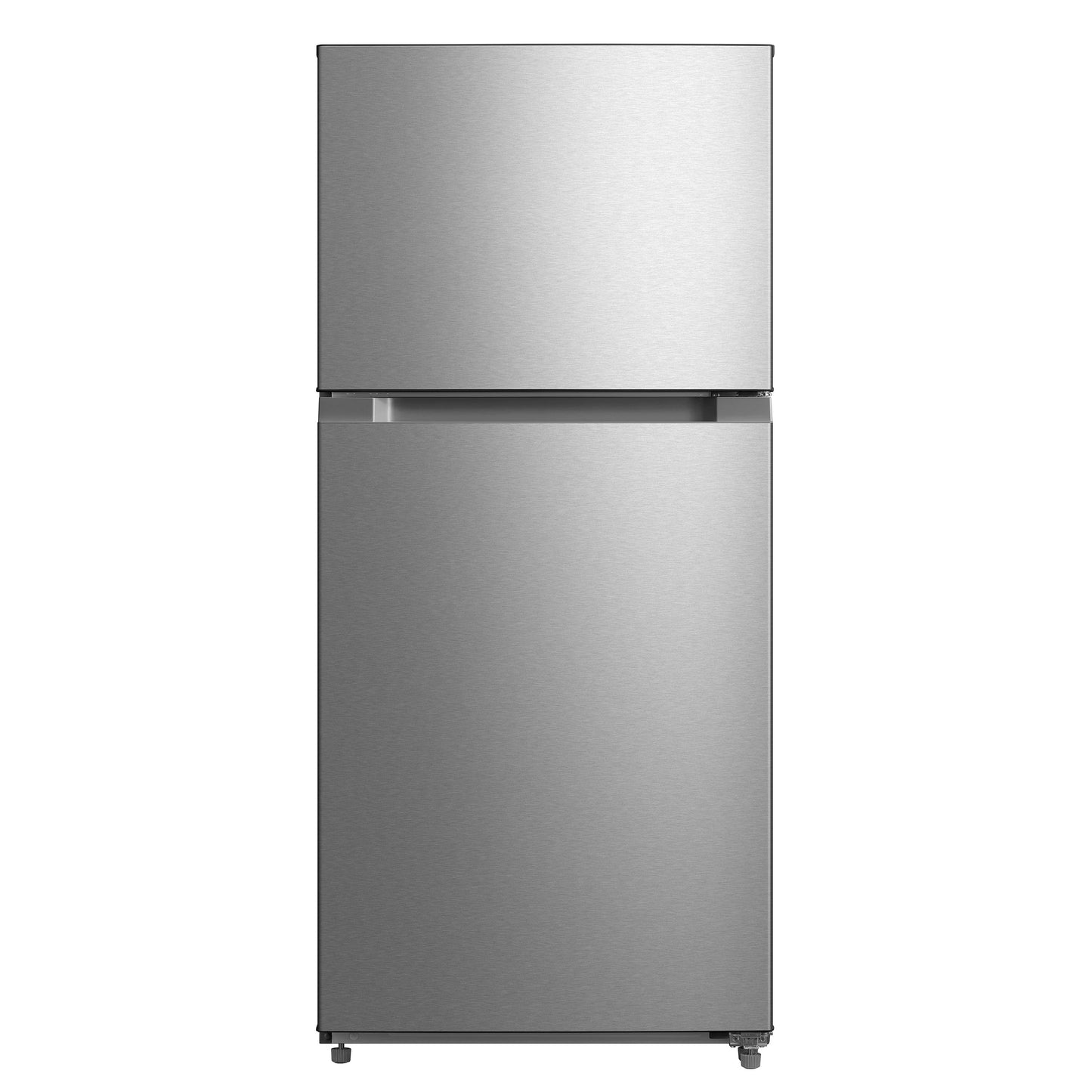 Avanti Frost Free Top Freezer Refrigerator - FF14D3S-4