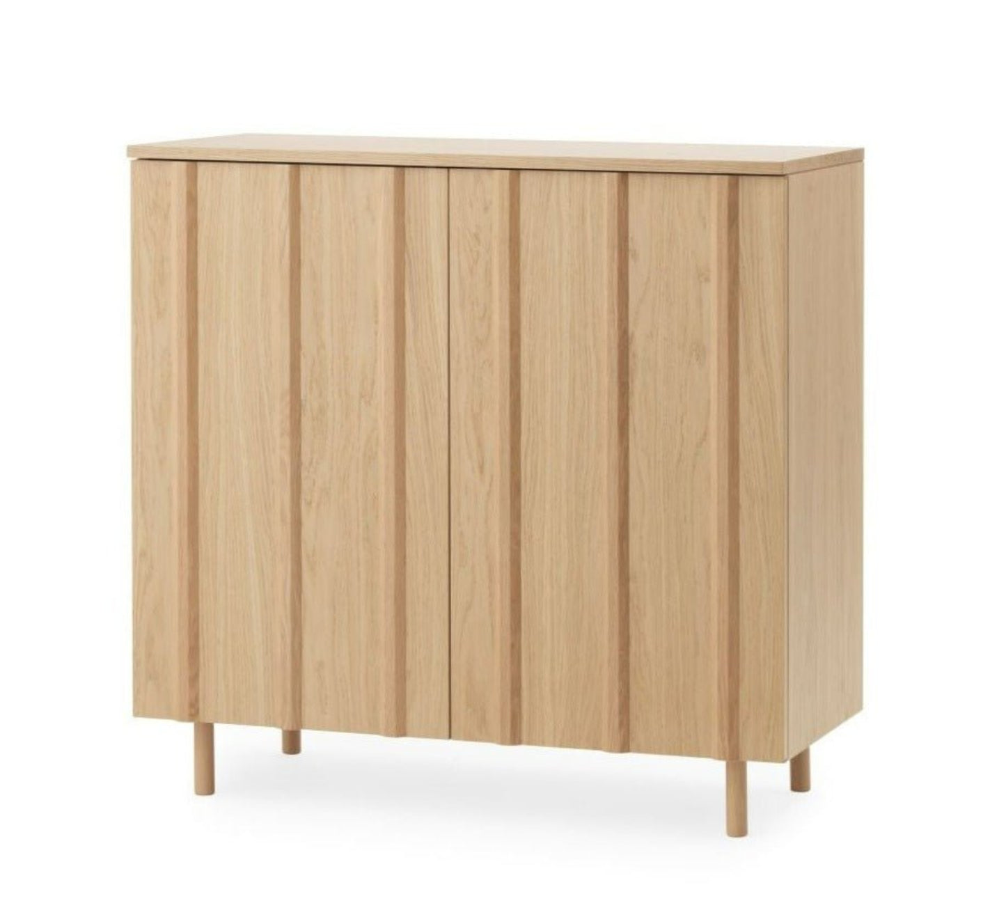 Normann Copenhagen Rib Cabinet - 607750