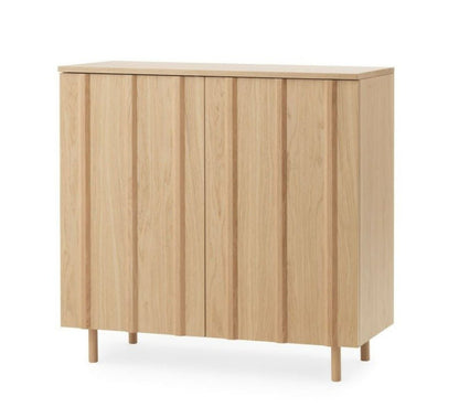 Normann Copenhagen Rib Cabinet - 607750