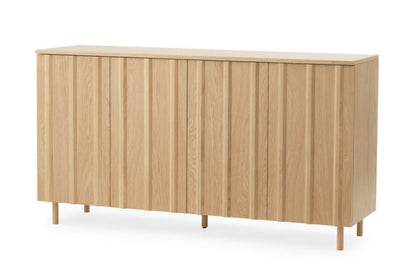 Normann Copenhagen Rib Sideboard - 607752