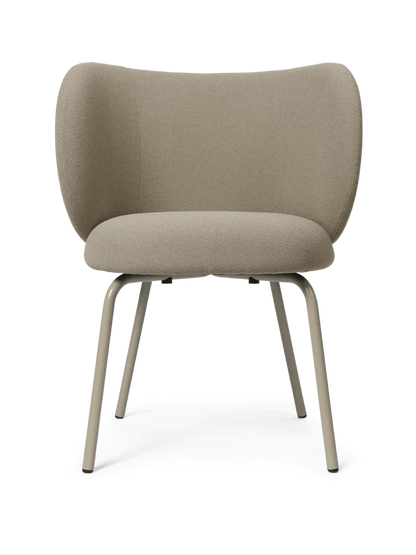 Rico Dining Chair - 1104267349