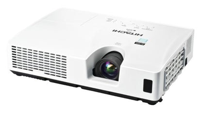 Hitachi  3LCD Projector - CPX9