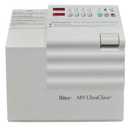 Ritter M9 UltraClave Automatic Sterilizer