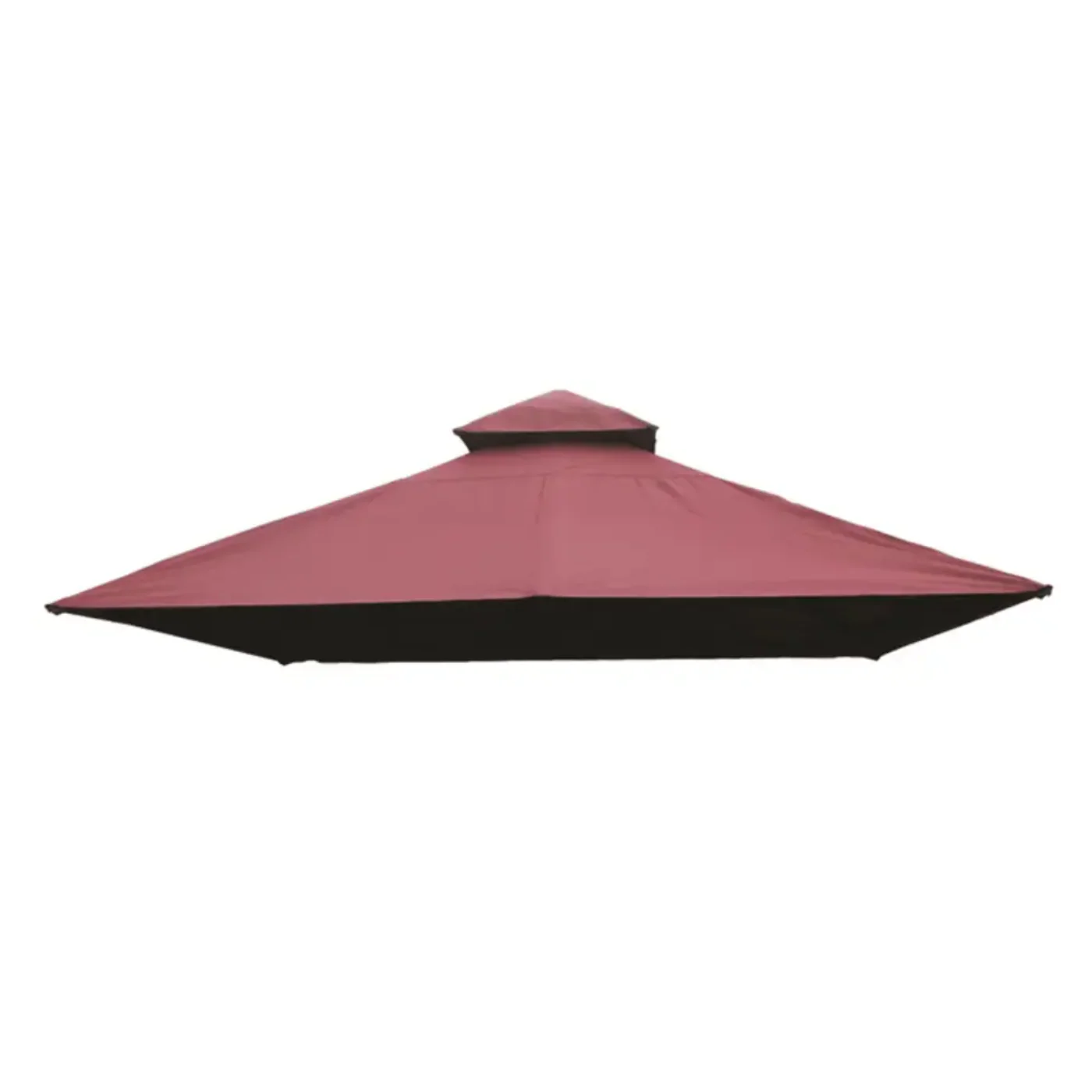 GREE Riverstone Industries ACACIA AGKRC12-SD 12 sq. ft. Gazebo Replacement Canopy SunDURA - AGKRC12-SD COBALT BLUE