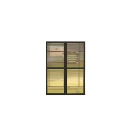 GREE Riverstone Industries MONT Door Kit MONT-DOOR-BK - MONT-DOOR-BK