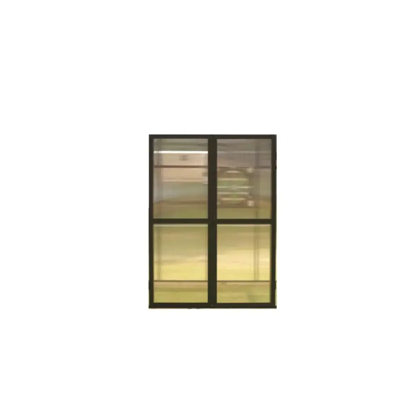 GREE Riverstone Industries MONT Door Kit MONT-DOOR-BK - MONT-DOOR-BK