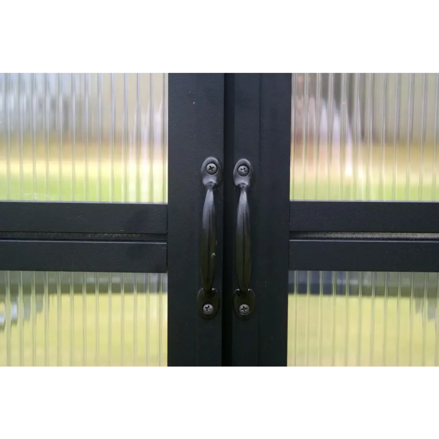 GREE Riverstone Industries MONT Door Kit MONT-DOOR-BK - MONT-DOOR-BK