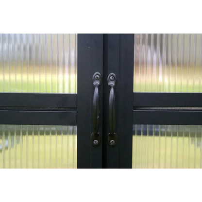 GREE Riverstone Industries MONT Door Kit MONT-DOOR-BK - MONT-DOOR-BK
