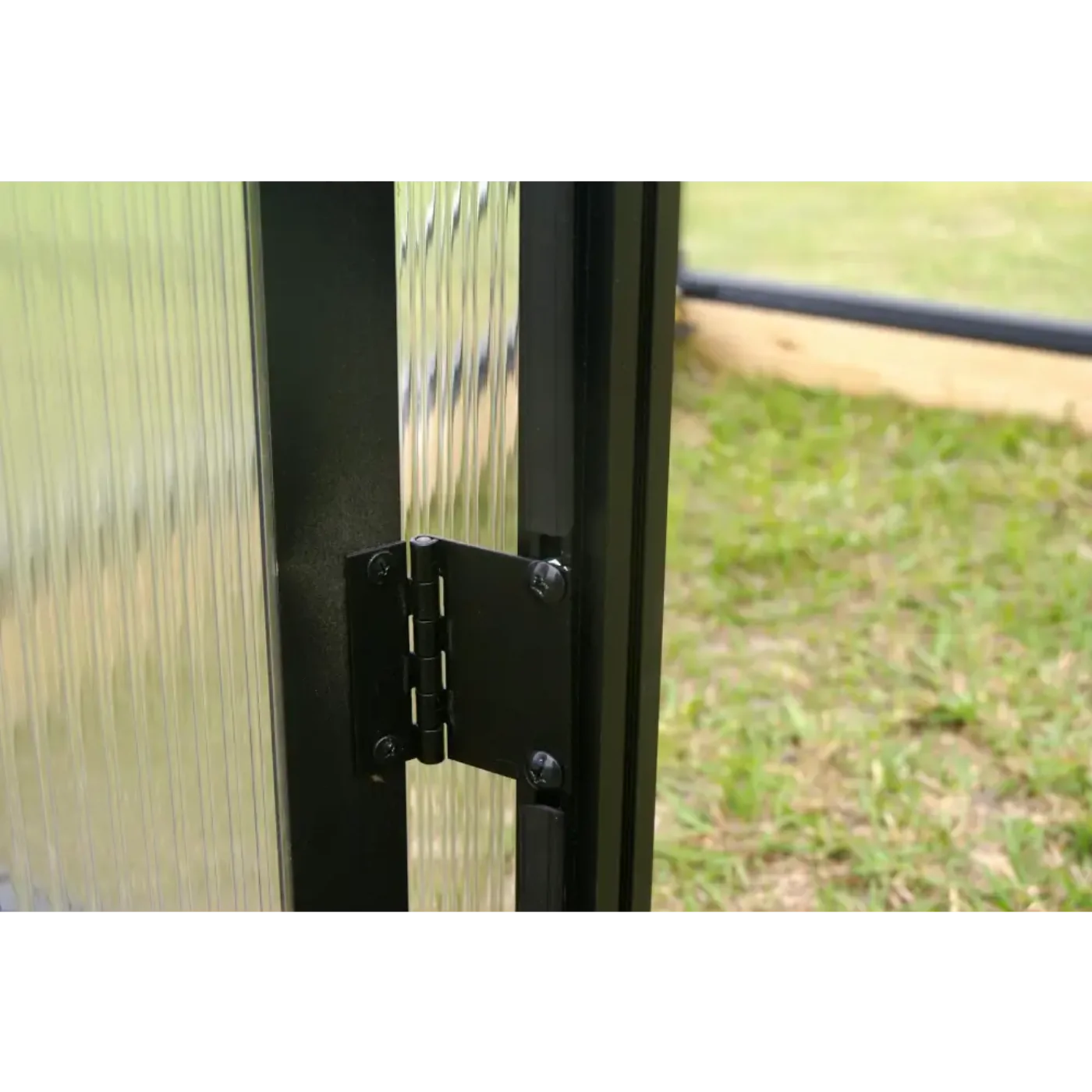 GREE Riverstone Industries MONT Door Kit MONT-DOOR-BK - MONT-DOOR-BK