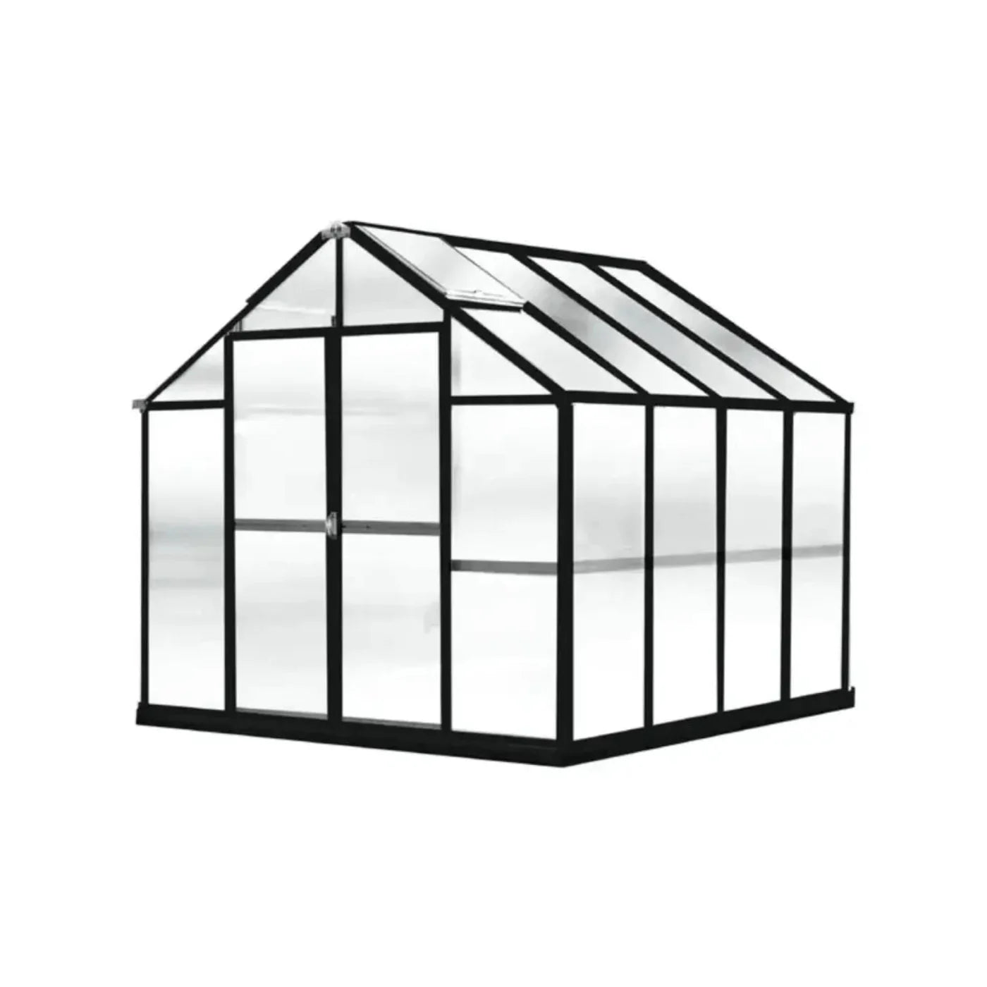 GREE Riverstone Industries MONT Greenhouse Growers - MONT-8-BK-GROWERS