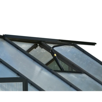 GREE Riverstone Industries Roof Vent - MONT-VENT-BK