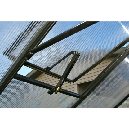 GREE Riverstone Industries Roof Vent - MONT-VENT-BK