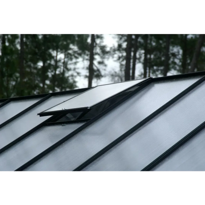 GREE Riverstone Industries Roof Vent - MONT-VENT-BK