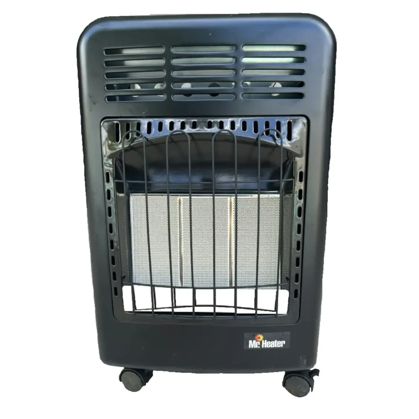GREE Riverstone Industries RSI Outdoor Patio Portable Radiant Heating -  RSI-OPH-18K