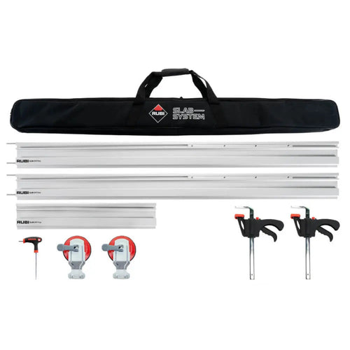 Rubi Tools TC-125 G2 Guides Kit - 51949