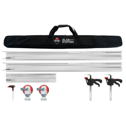 Rubi Tools TC-125 G2 Guides Kit - 51949