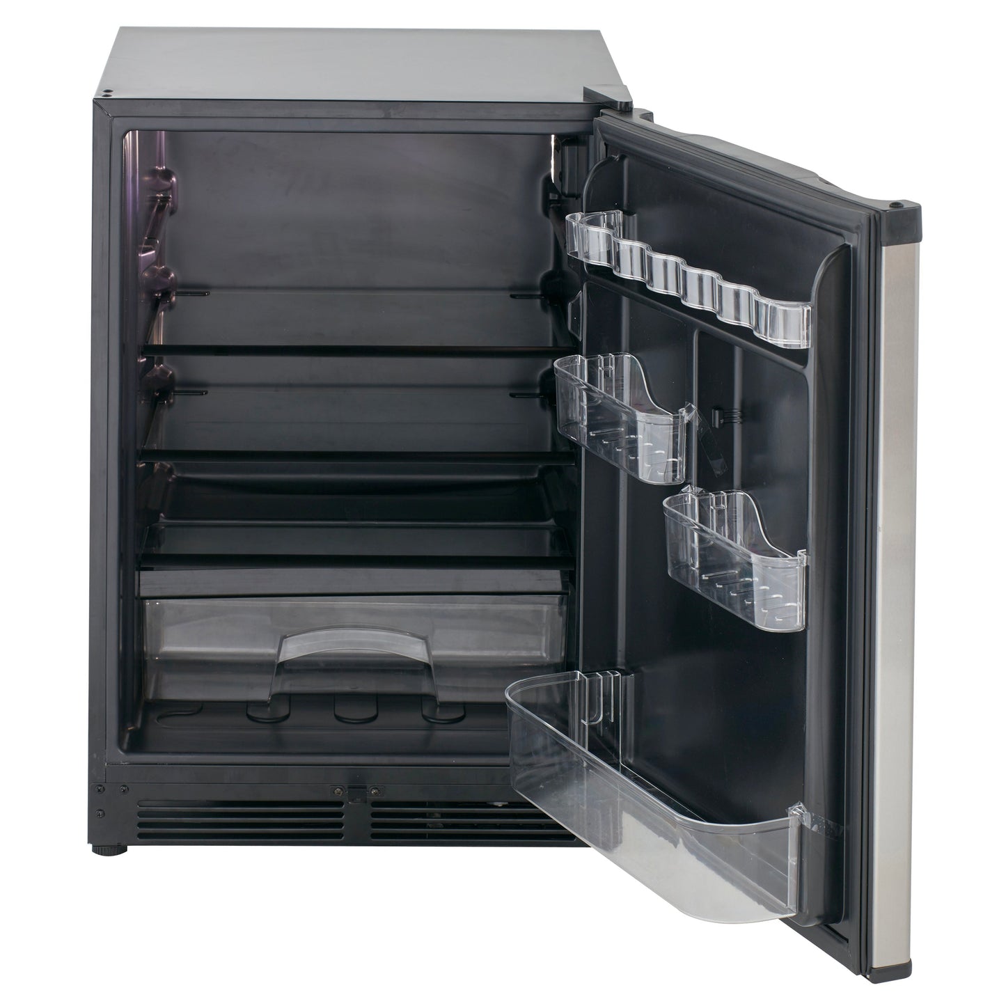 Avanti 5.2 cu. ft. Compact Refrigerator - AR52T3SB