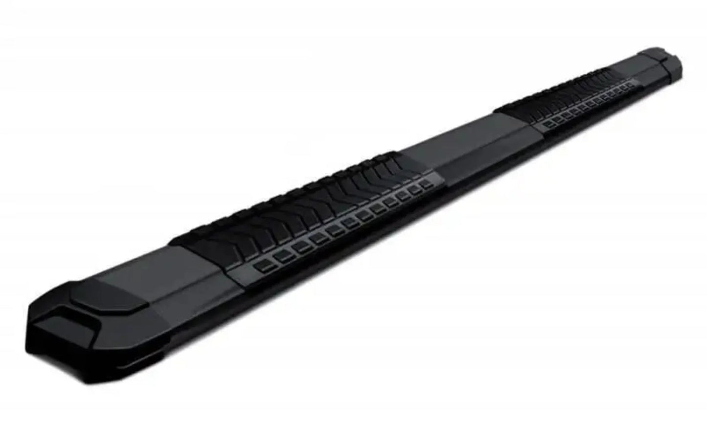Black Horse RN-TOTU-91-BK Cutlass Running Boards - BLKRNTOTU91BK