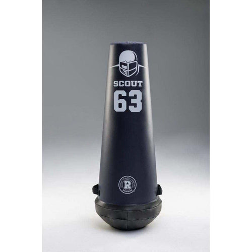 Rogers Athletic Scout Pop Up Football Tackle Dummy - 410277