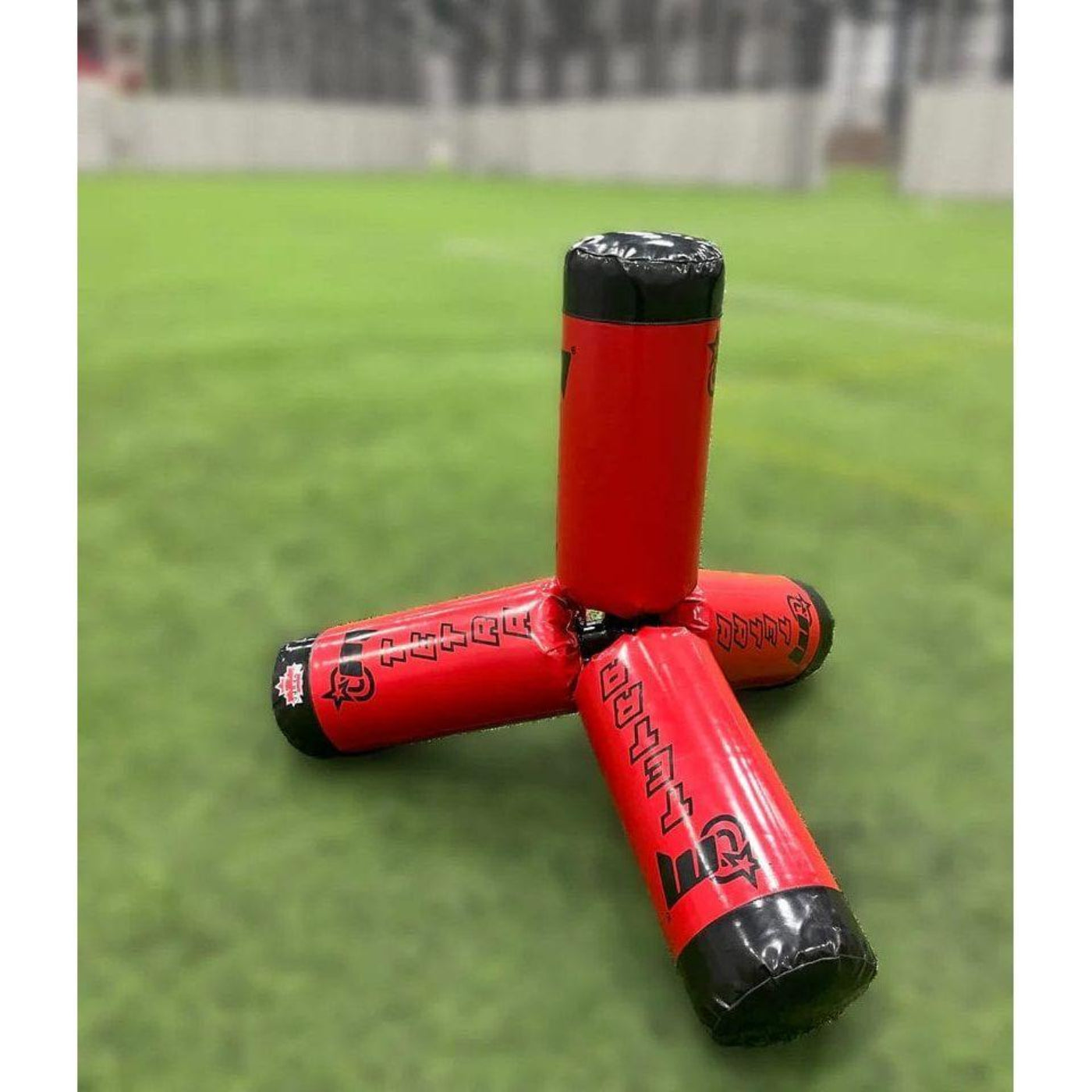 Tetra Quad Tackler -Tetra Varsity