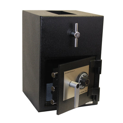 Hayman  Top Loading Depository Safe - CV-H20-C