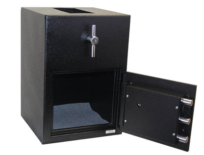 Hayman  Top Loading Depository Safe - CV-H20-C