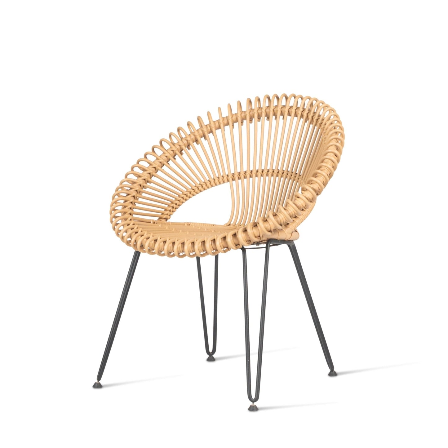 Vincent Sheppard Roxy Dining Chair - GD060M007S010QSS1