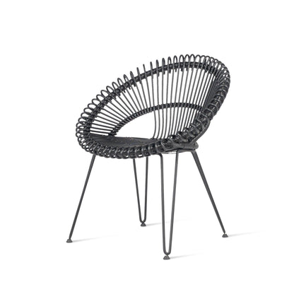 Vincent Sheppard Roxy Dining Chair - GD060M007S010QSS1