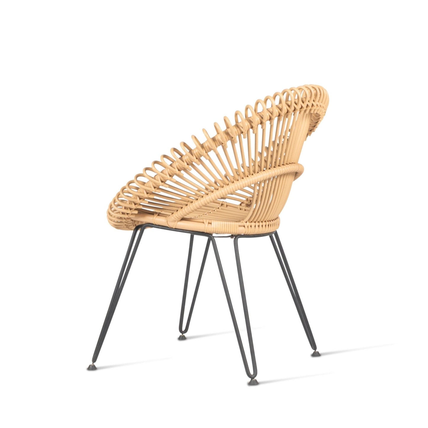 Vincent Sheppard Roxy Dining Chair - GD060M007S010QSS1
