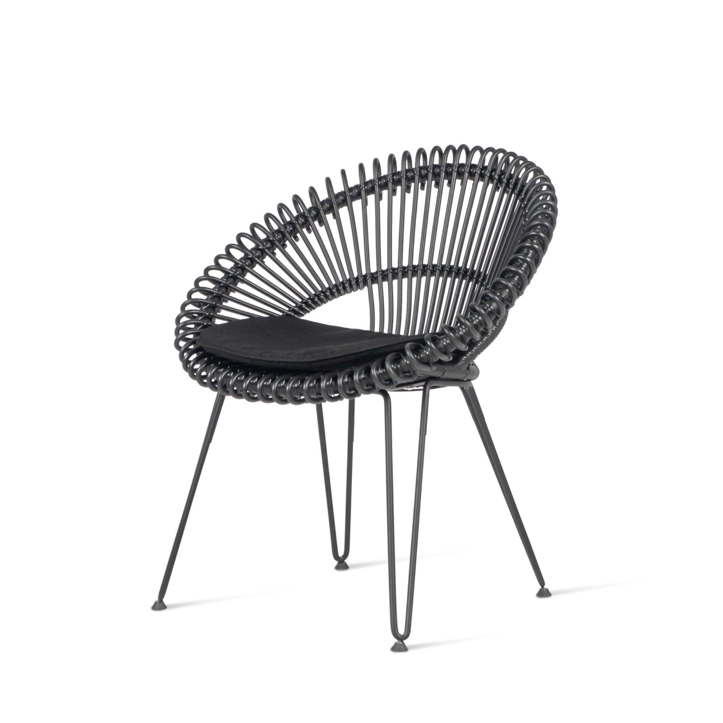 Vincent Sheppard Roxy Dining Chair - GD060M007S010QSS1