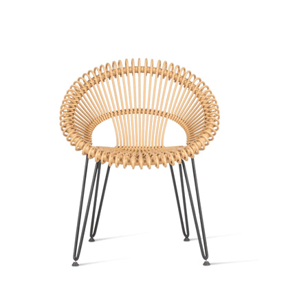 Vincent Sheppard Roxy Dining Chair - GD060M007S010QSS1