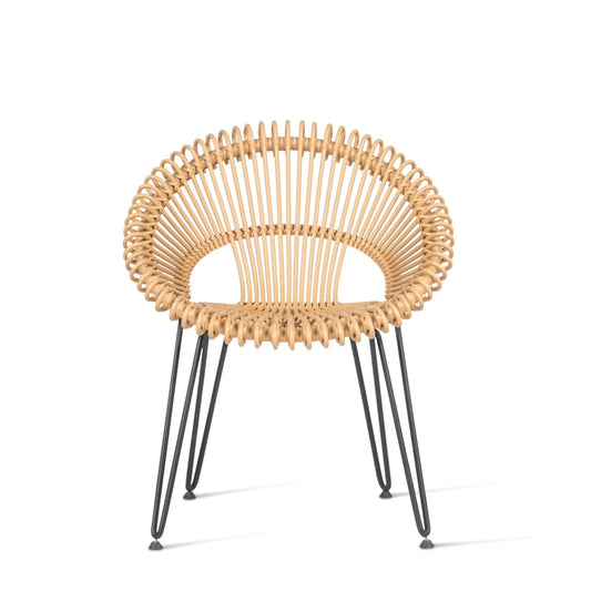 Vincent Sheppard Roxy Dining Chair - GD060M007S010QSS1