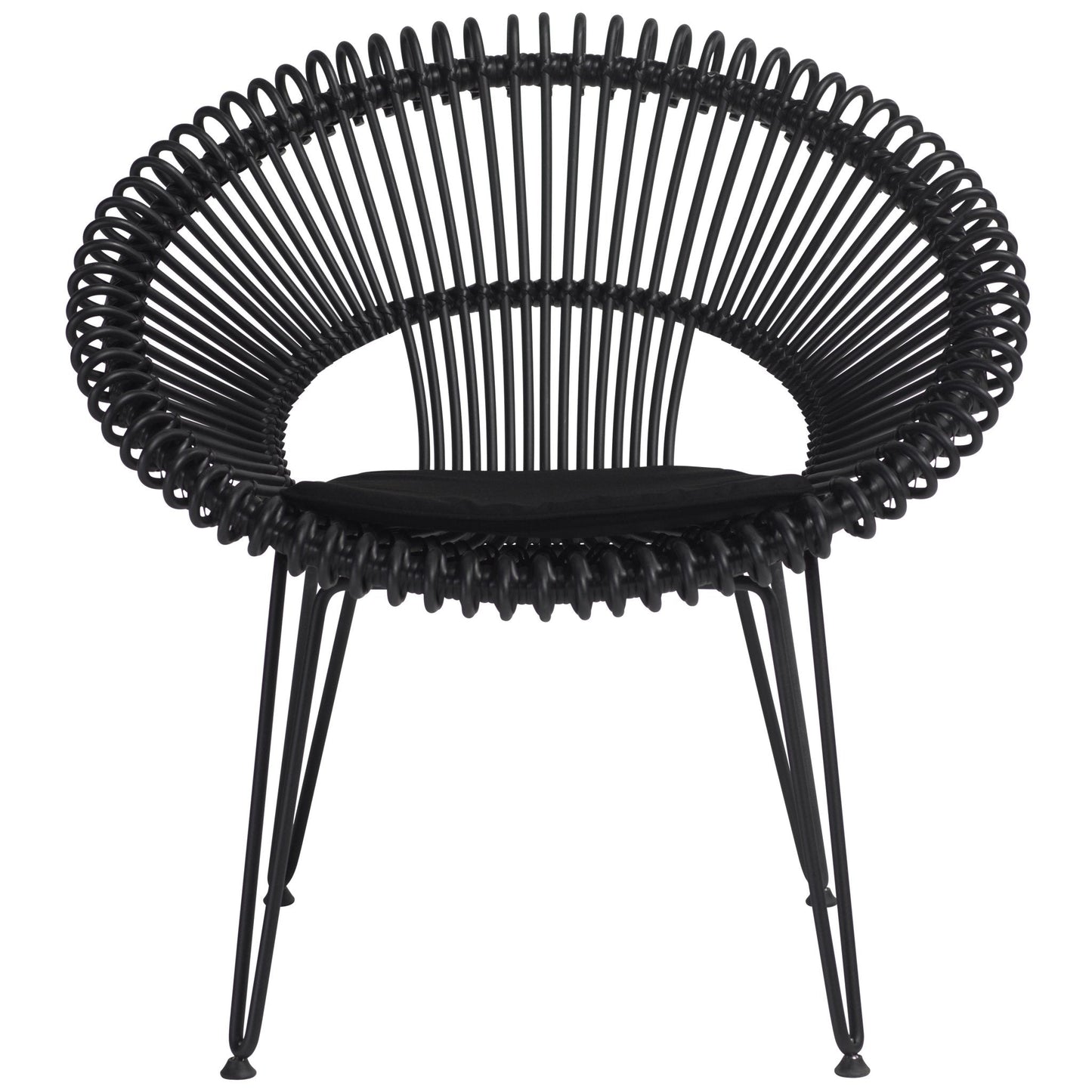 Vincent Sheppard Roy Lazy Chair - GC061M007S010