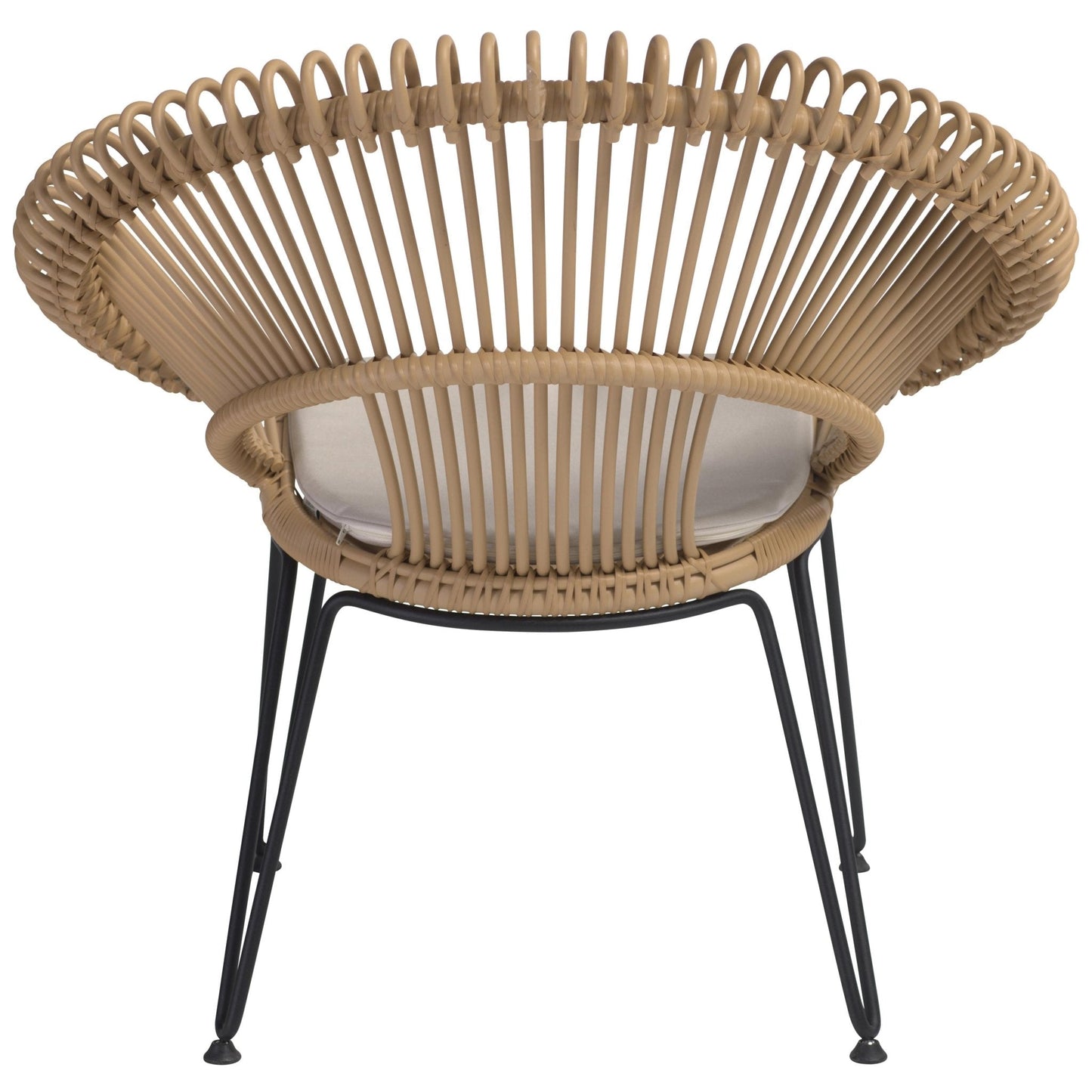 Vincent Sheppard Roy Lazy Chair - GC061M007S010