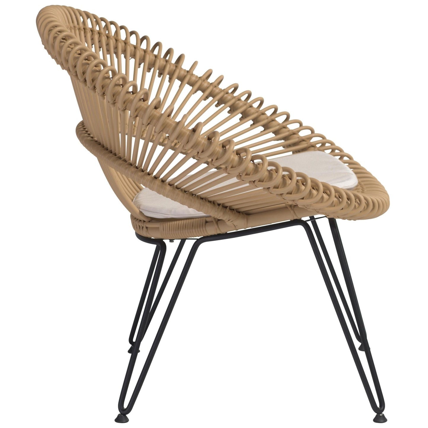 Vincent Sheppard Roy Lazy Chair - GC061M007S010