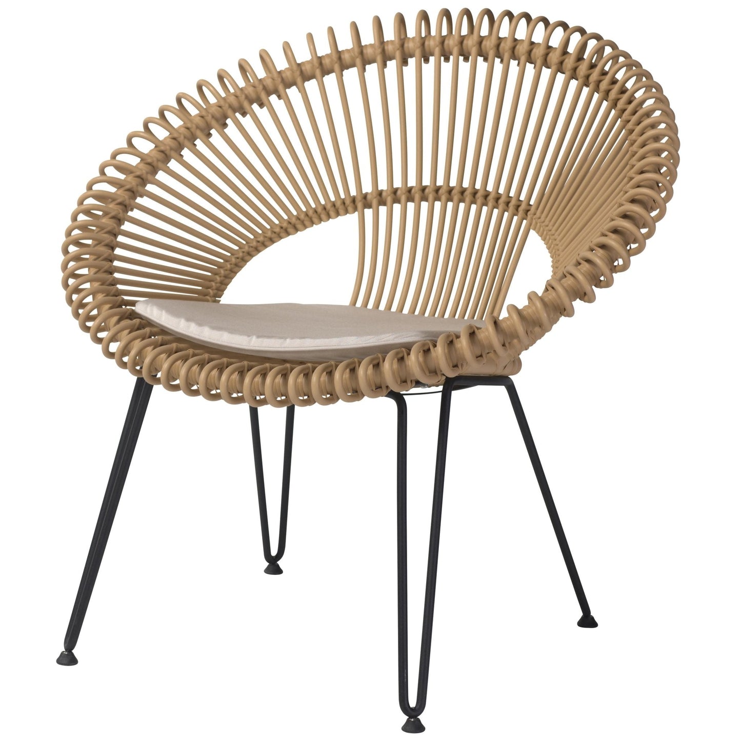 Vincent Sheppard Roy Lazy Chair - GC061M007S010