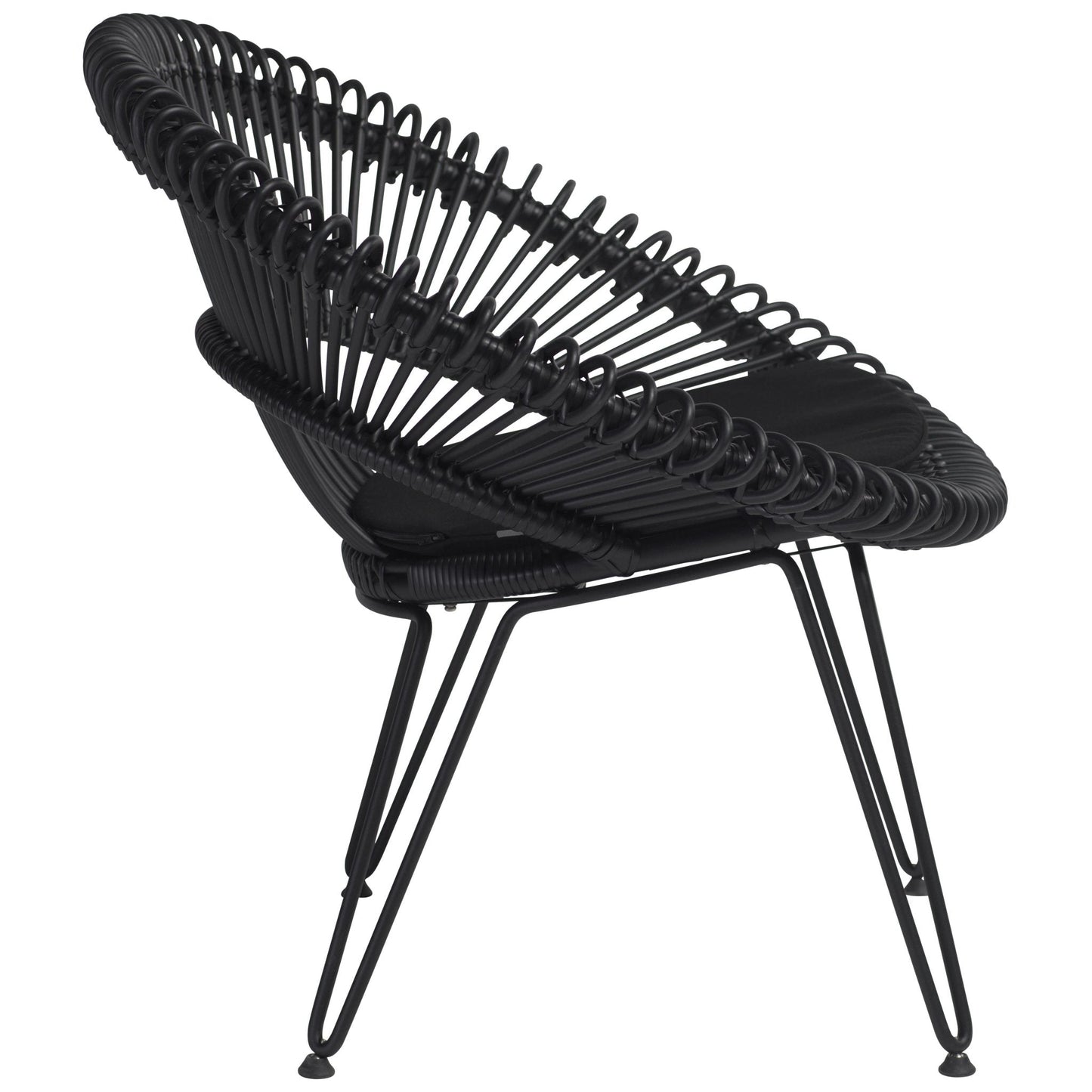 Vincent Sheppard Roy Lazy Chair - GC061M007S010