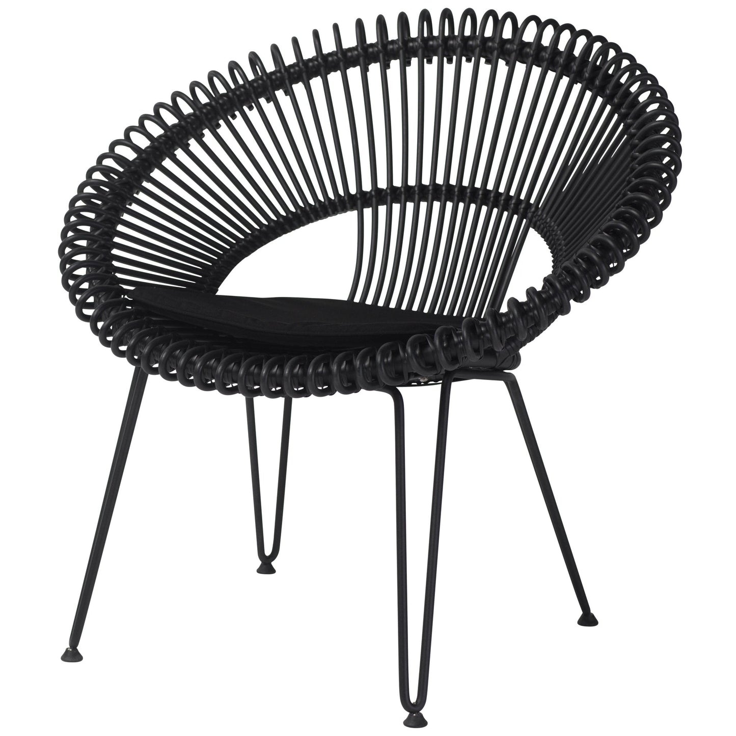 Vincent Sheppard Roy Lazy Chair - GC061M007S010