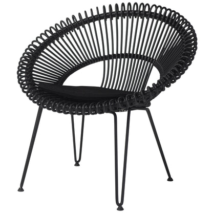 Vincent Sheppard Roy Lazy Chair - GC061M007S010