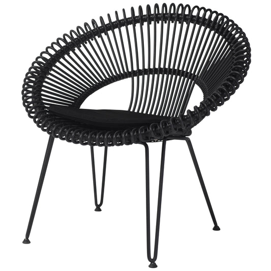 Vincent Sheppard Roy Lazy Chair - GC061M007S010