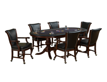 American Heritage Royale Game Set (Suede) - 100723SD
