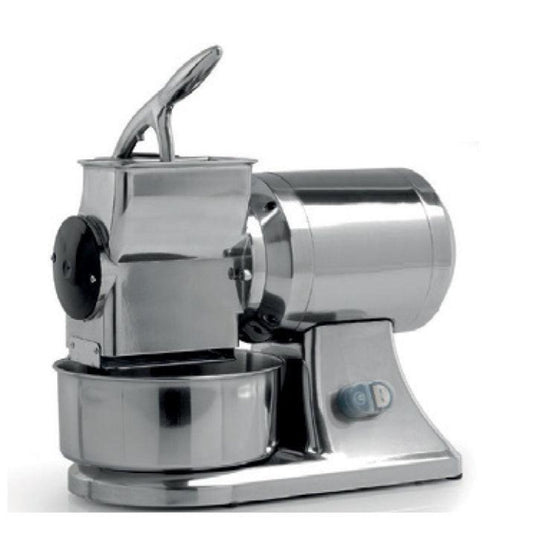 AMPTO Hard Cheese Grater -  1 HP - RQD100